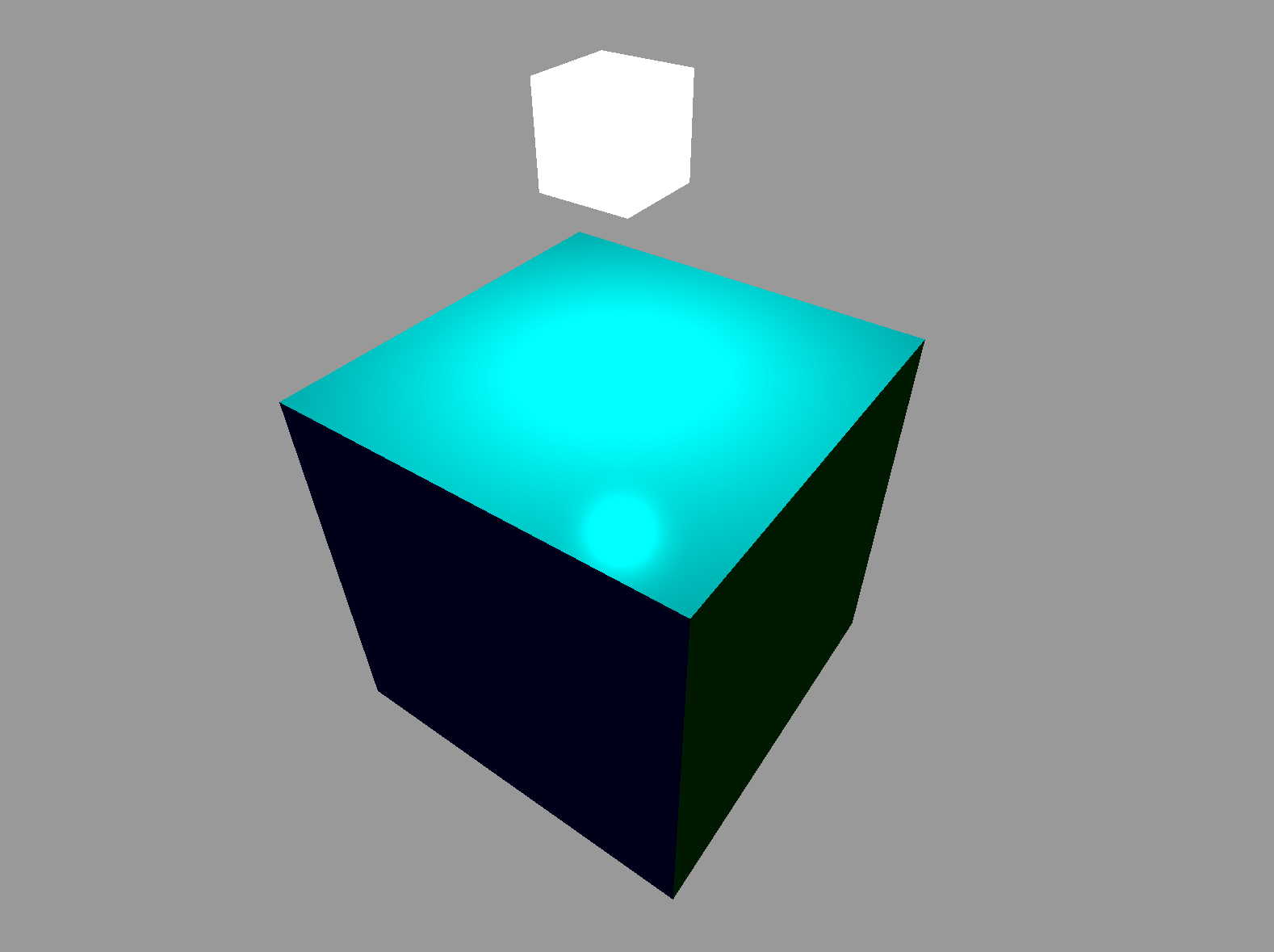 GLCube Thumbnail