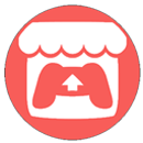 itch.io Logo